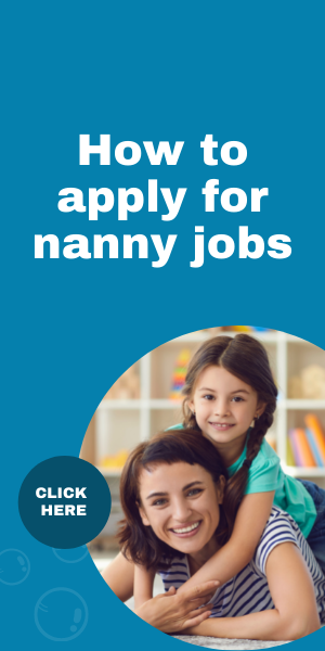 Apply for nanny jobs
